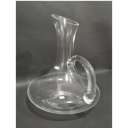 Wine Decanter/Anggur Merah Bahan Kaca Kristal