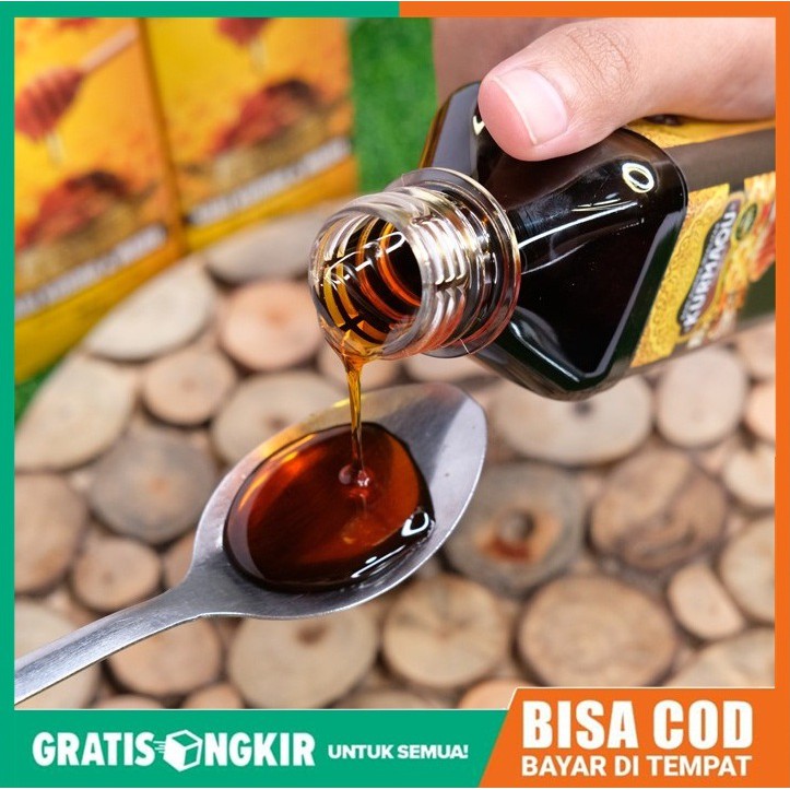 Obat Untuk Batuk Menahun Anak & Dewasa, Sesak Nafas, TB, Gurah Paru2, Perokok Berat Aktiv Pasif ASLI-2