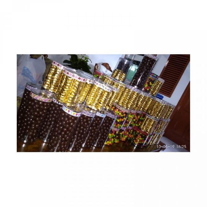 

Limited Stock Days Kue Coklat Cokelat Kering - Paket Kue Lebaran