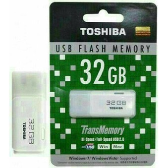 flashdisk toshiba 32GB/flasdisk toshiba 32gb/flash disk toshiba 32gb