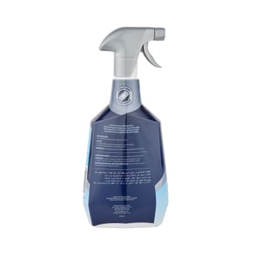 Astonish 750 Ml Cairan Pembersih Besi Stainless Steel N Clear