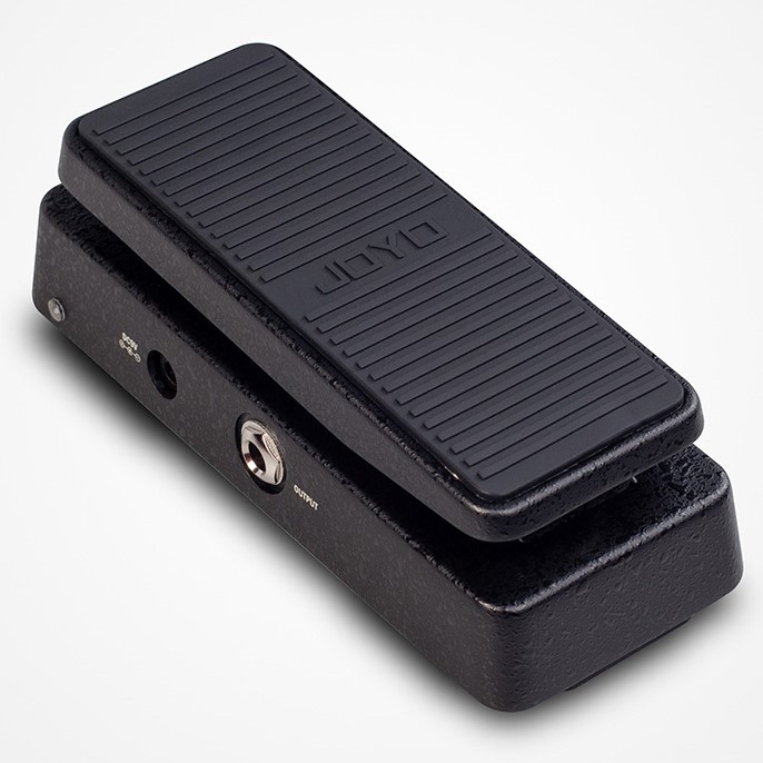 Efek Gitar Joyo Classic Wah Volume WAH-I