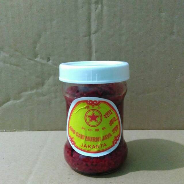 

angcao tape cap bintang