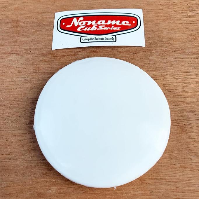 Tutup cover lubang busi honda c50 c70 c700 c800 astrea star prima nonamec70 Berkualitas