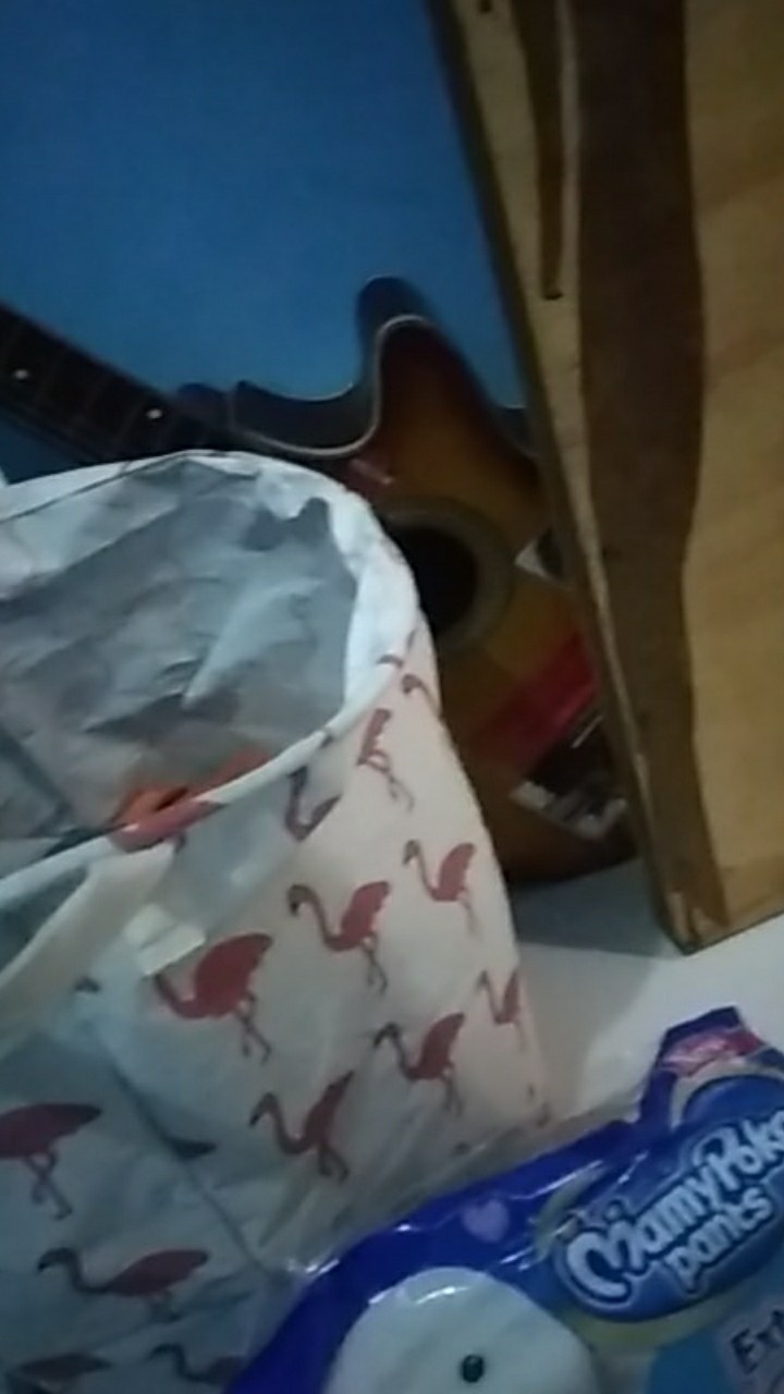 Tas Tenteng Susun Lunch Bag Lunchbag 1601 Bekal Paud Playground