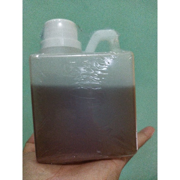 

Madu Sialang Riau Asli