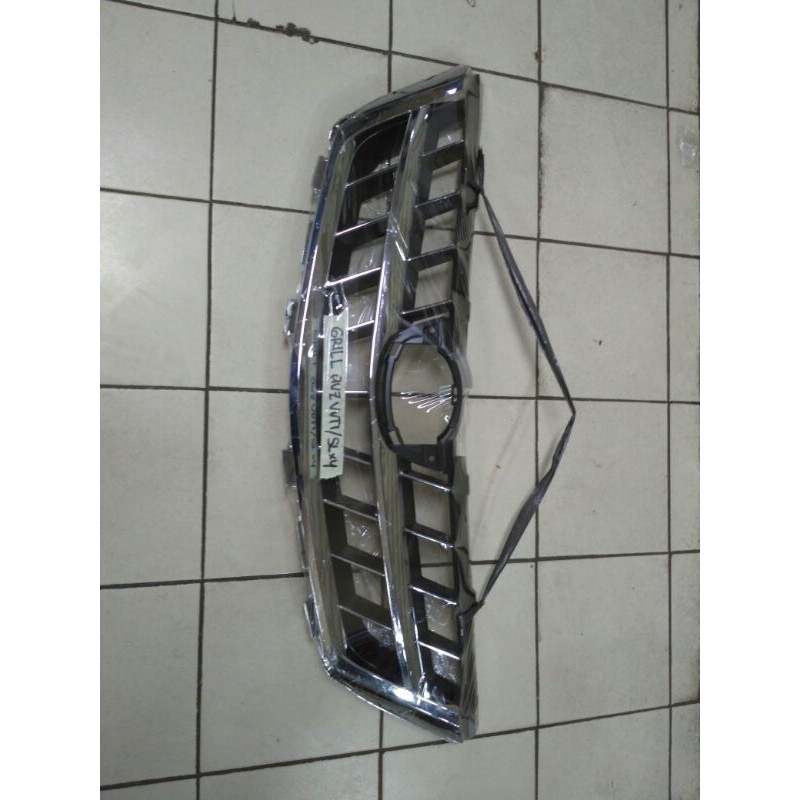 grill avanza xenia type g vvti
