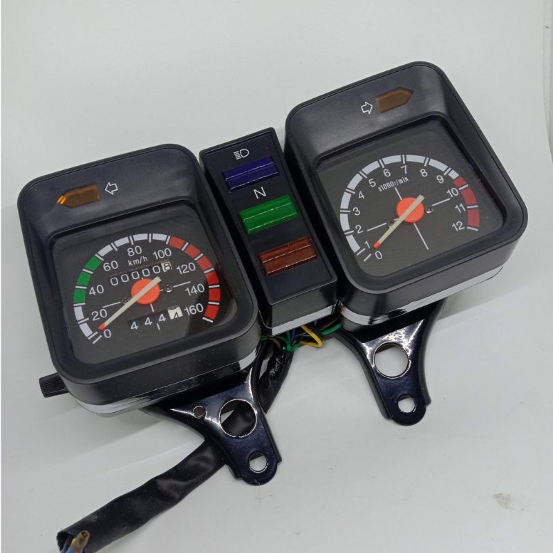 Speedometer Assy Rx Spesial 115 dan RX King 135 kobra-Rxs 115