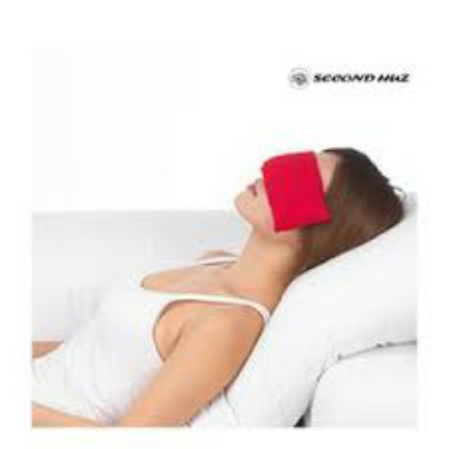 ice gel kompres mata ice pack kompres eye mask eyes mask sepasang murah gel lebih banyak serbaguna