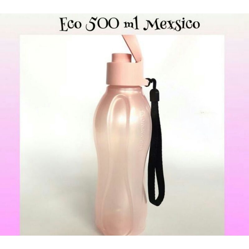 TUPPERWARE eco bottle 500 ml