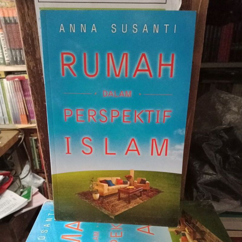 Desain Rumah Menurut Islam Mau Wujudkan Rumah Impian