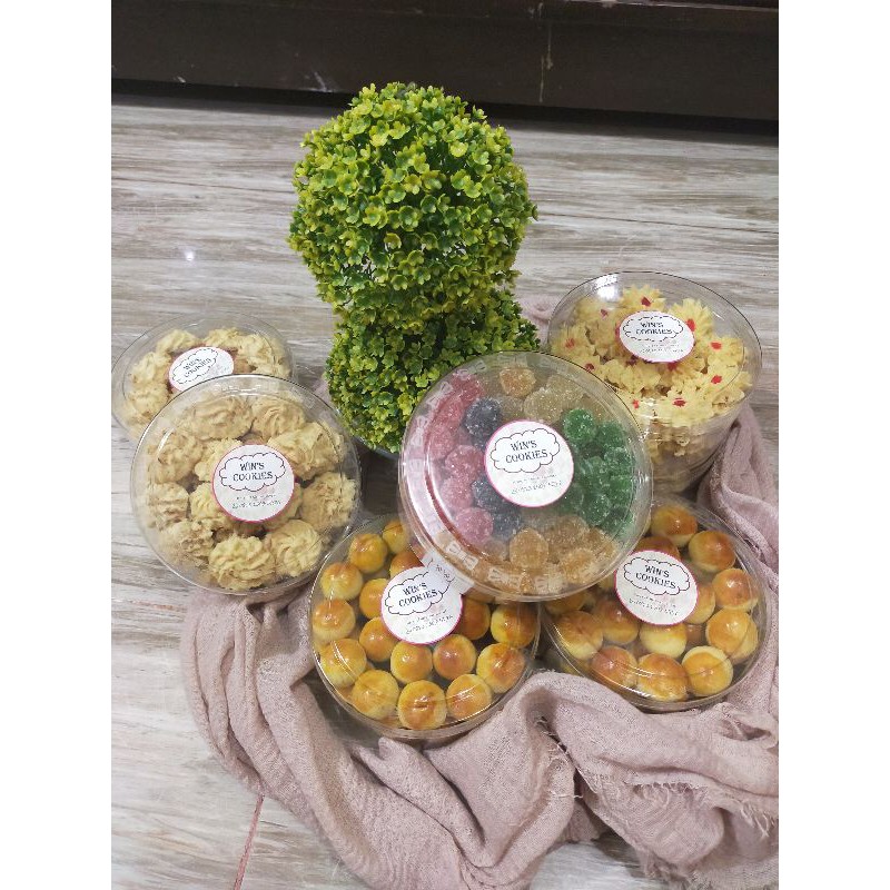 

aneka kue lebaran