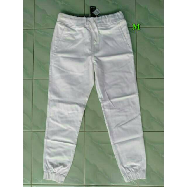 JOGGER PANTS ALTIC ORIGINAL TERMURAH