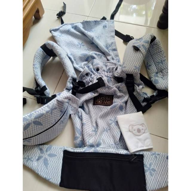 WCSSC Ultimo Jasmine Aqua PL (bisa nego)