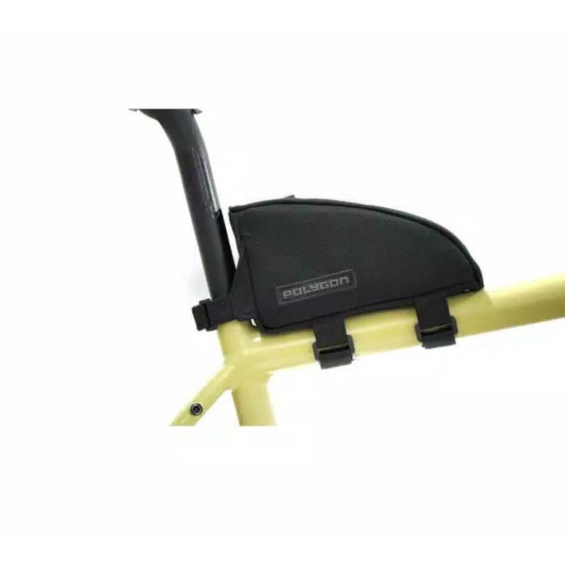 tas sepeda top tube waterproof - POLYGON
