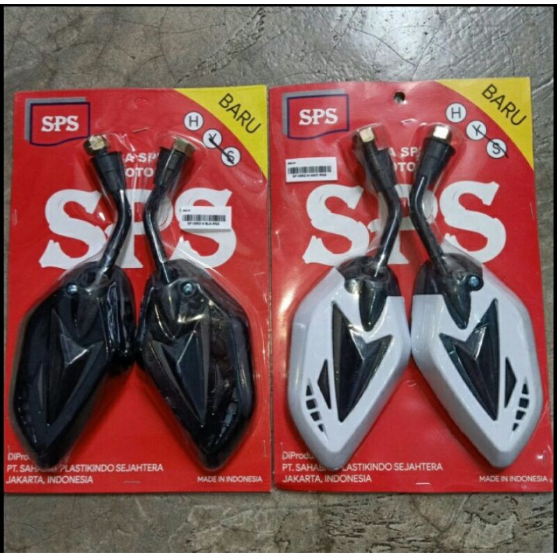 Spion Variasi Terano Universal - Spion Variasi Honda / Yamaha