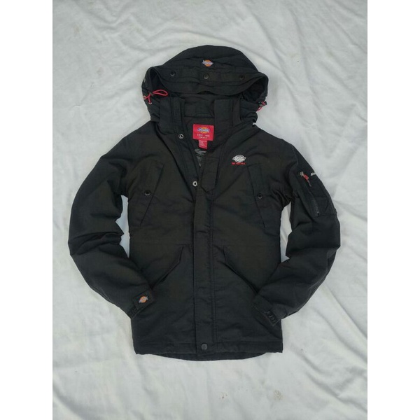 jaket dickies parka ECWCS