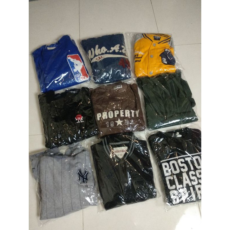 paket usaha PL 9pcs