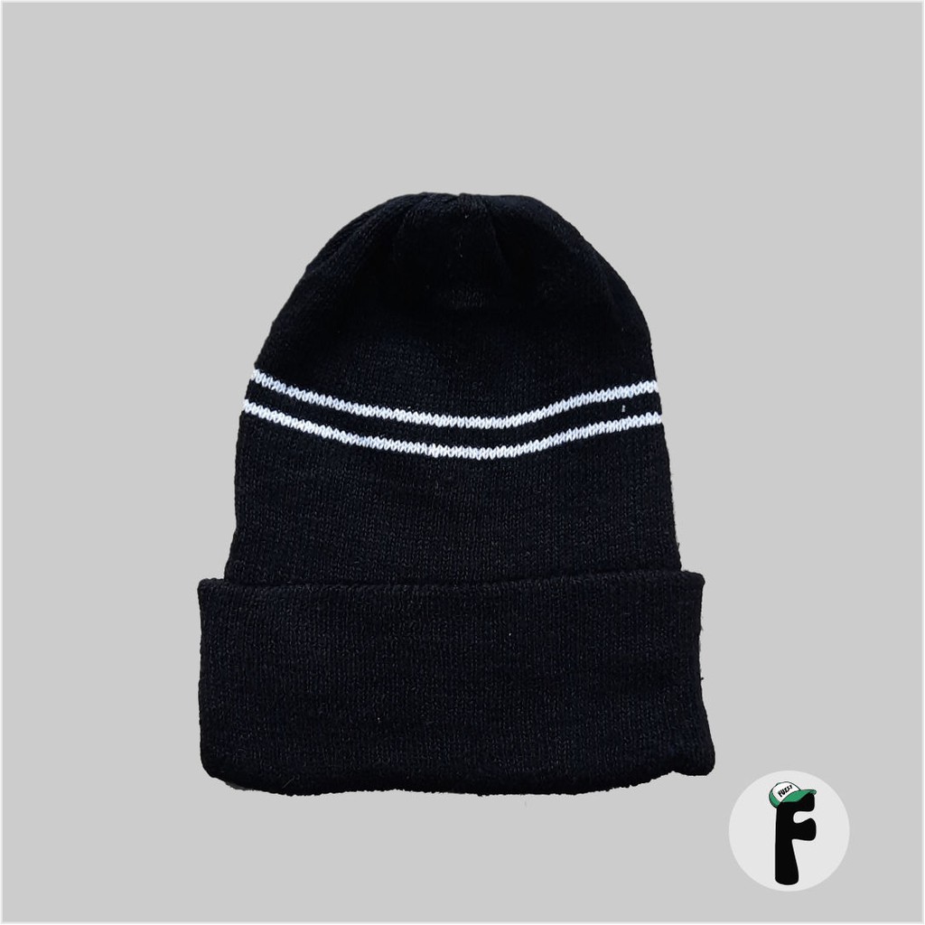 Kupluk Tebal Beanie Murah - Kupluk Rajut Beanie Murah pria Wanita Dewasa