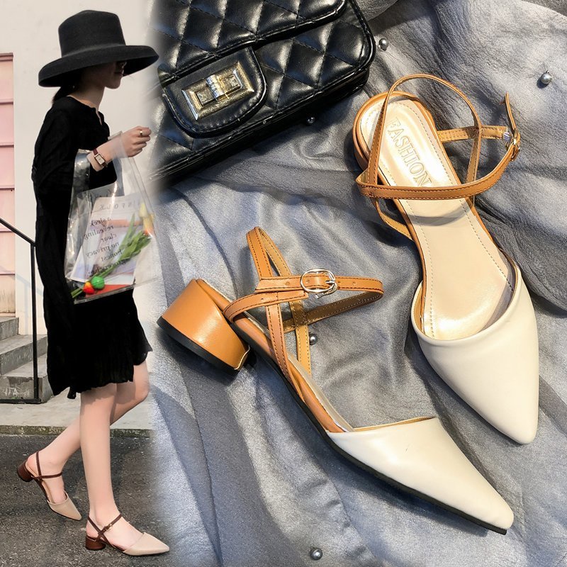 aid 0322, sandal flat wanita import fashion sandal slip-0n wanita terkiniian cantik terpopular ngetred terlaris