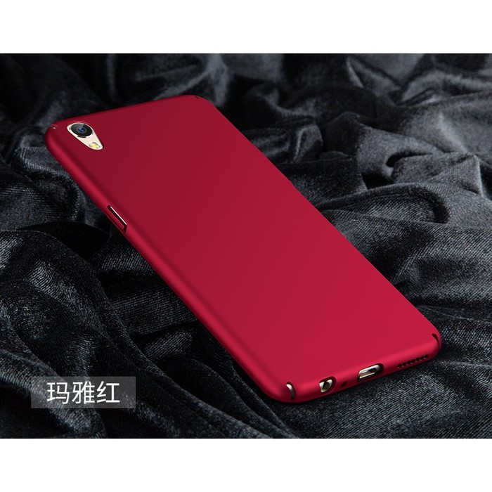 Baby Skin Case Oppo F1S A59 Neo 9 A37 F3+ Plus R9S  Full Cover Casing Aksesoris Smartphone Model