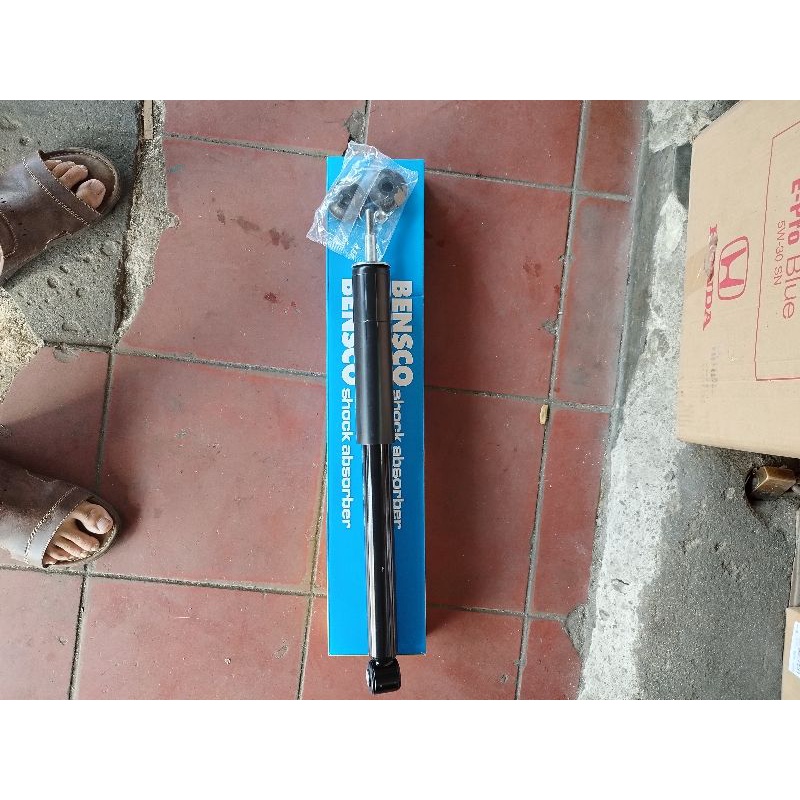Shockbreaker Shock Absorber Damper Belakang Honda Jazz GD3 City GD8 2003 2004 2005 2006 2007 2008 ID