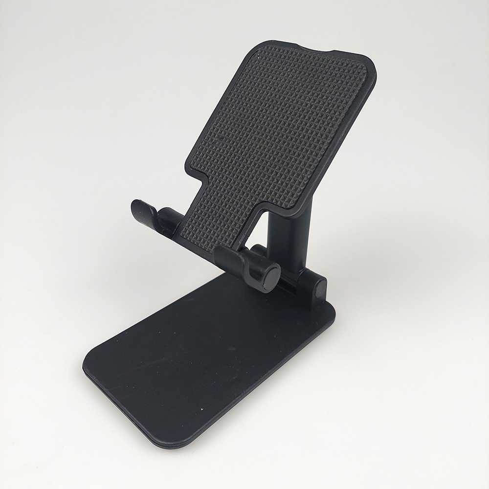 (100% BARANG ORI) VBNM Dudukan Smartphone Universal Stand Holder Foldable - 620