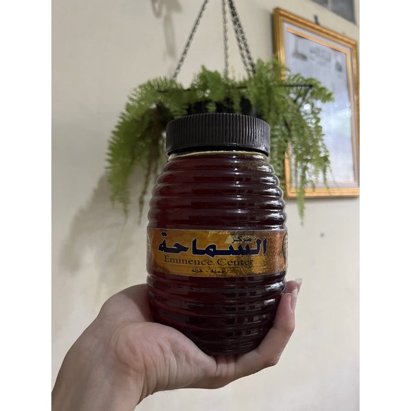 

Madu Sumroh / Samroh Tarim Yaman Asli 100%