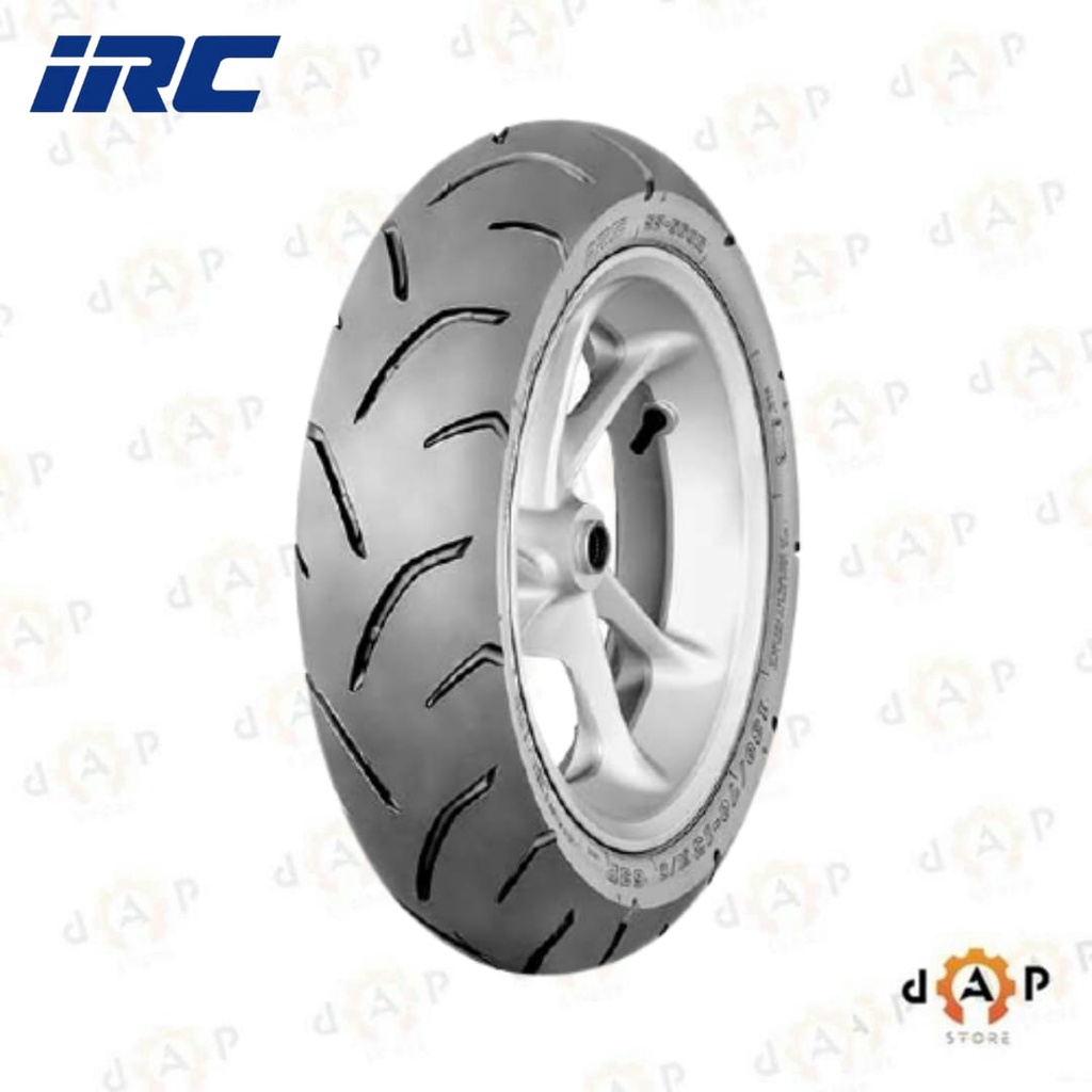 BAN MOTOR NMAX RING 13 // IRC SS-560R 130/70-13 TUBELESS // BAN BELAKANG MOTOR NMAX, ADV