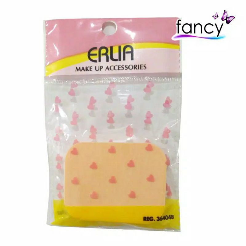 Hot item Puff bedak/spon bedak make up powder foundation/puff bedak cair
