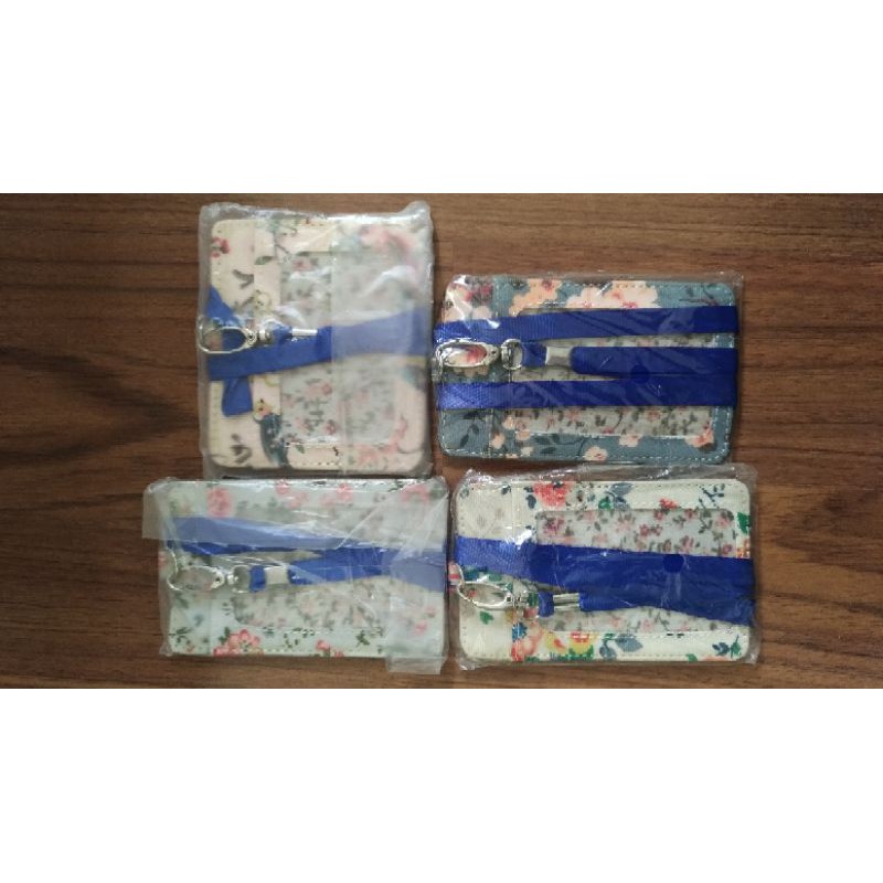 

Gantungan id card lanyard