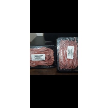 

daging giling 250gr