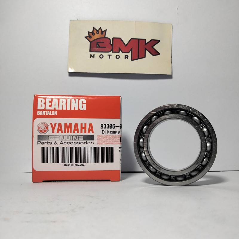 LAHER 6906 (93306-906Y4) YGP YAMAHA