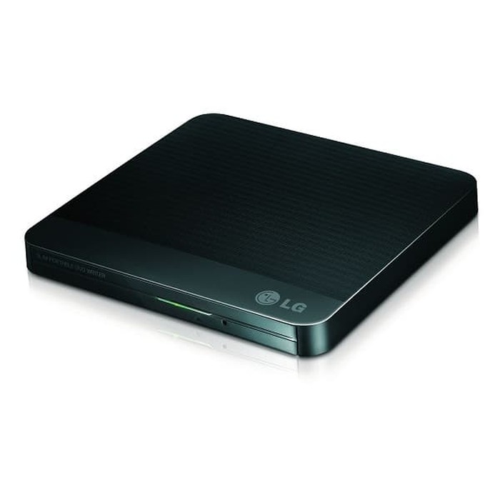 LG DVDRW External Slim