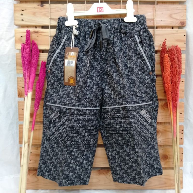 bombi kid's wear celana anak laki laki