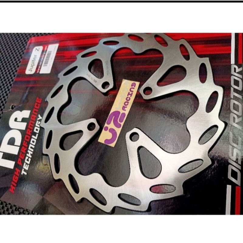 DISC TDR JUPITER/VEGA R /ZR DLL