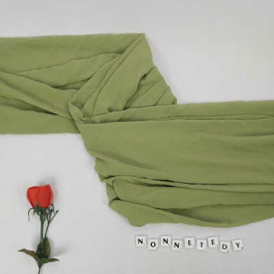 Maulida Hijab Instan Simple-Pandan