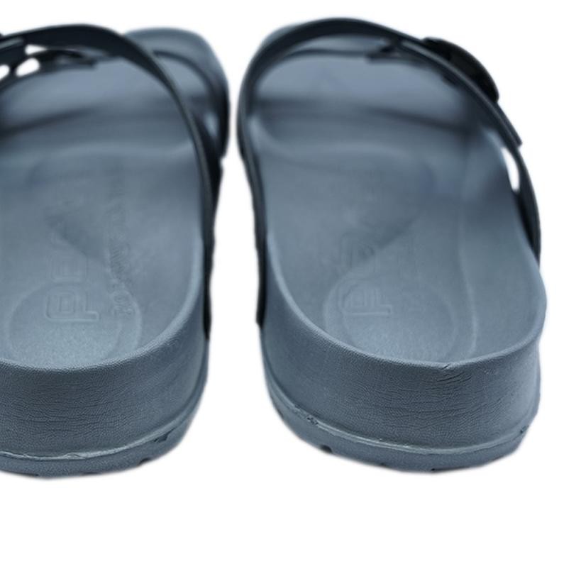 ♦ Porto - Sandal Pria Sandal Selop Porto Original 1029M ➫