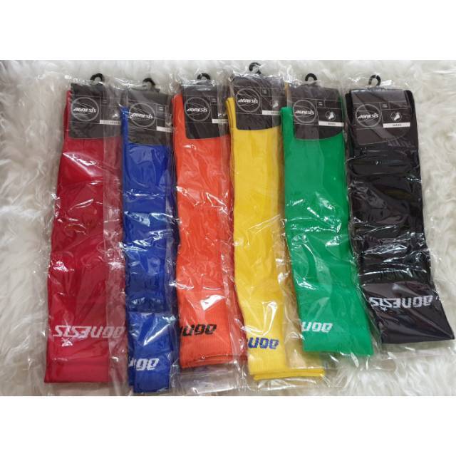 Kaos kaki sepakbola futsal / kaos kaki bola kaoskaki panjang / kaos kaki AGNESIS / COD