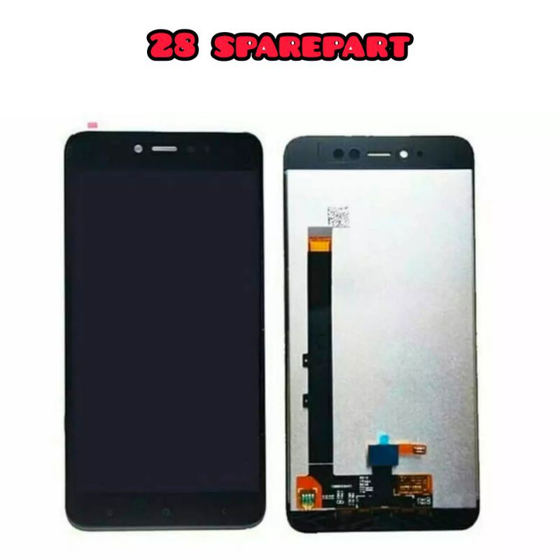 LCD XIAOMI REDMI NOTE 5A PRIME/ 3 SENSOR+TOUCHSCREEN (ORIGINAL)