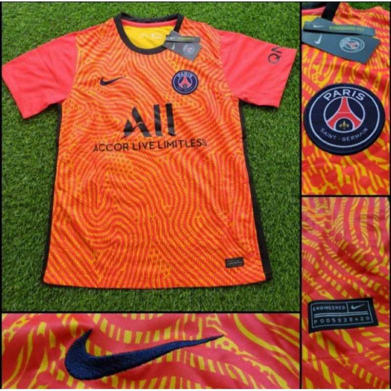 JERSEY PRIA PSG KIFER NEW SEASON
