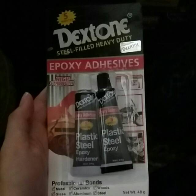 

Lem dextone heavy duty