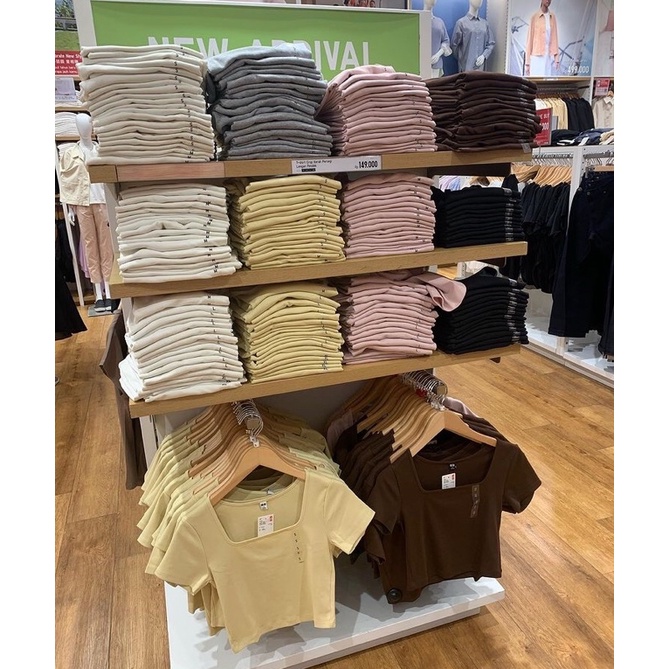 baju uniqlo| kaos uniqlo wanita | jastip uniqlo | jastipbyasev