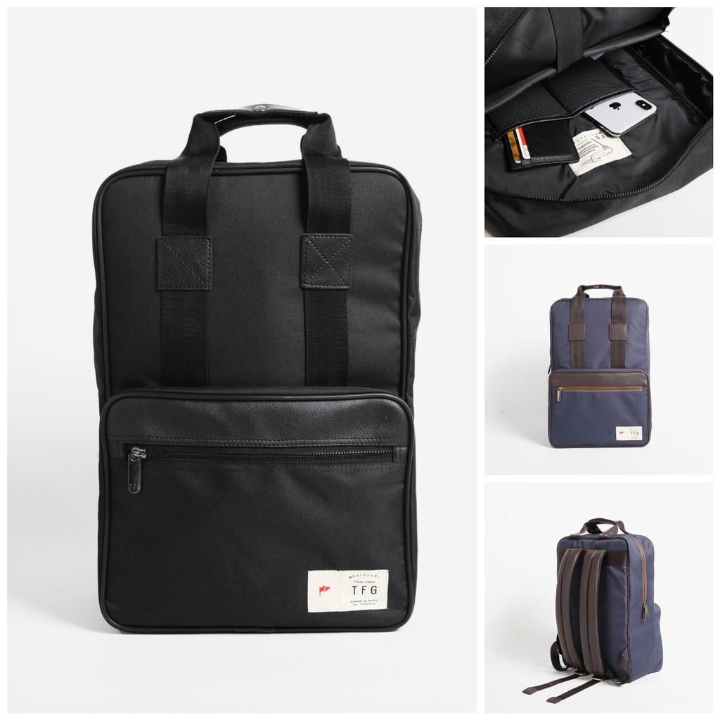 TFG Cayman Backpack 429