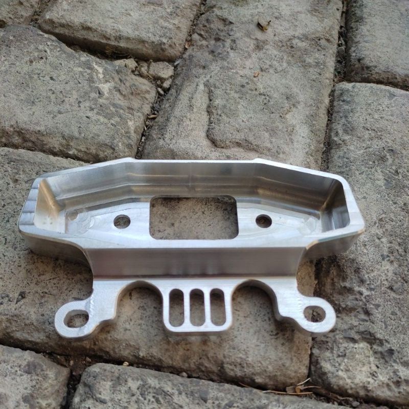 pangkon speedometer KTM CNC dudukan pangkon spido KTM CNC