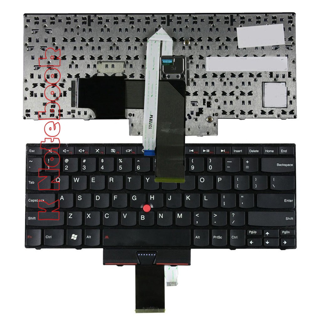 Keyboard Lenovo ThinkPad Edge E320 E325 E420 E420S E425 S420