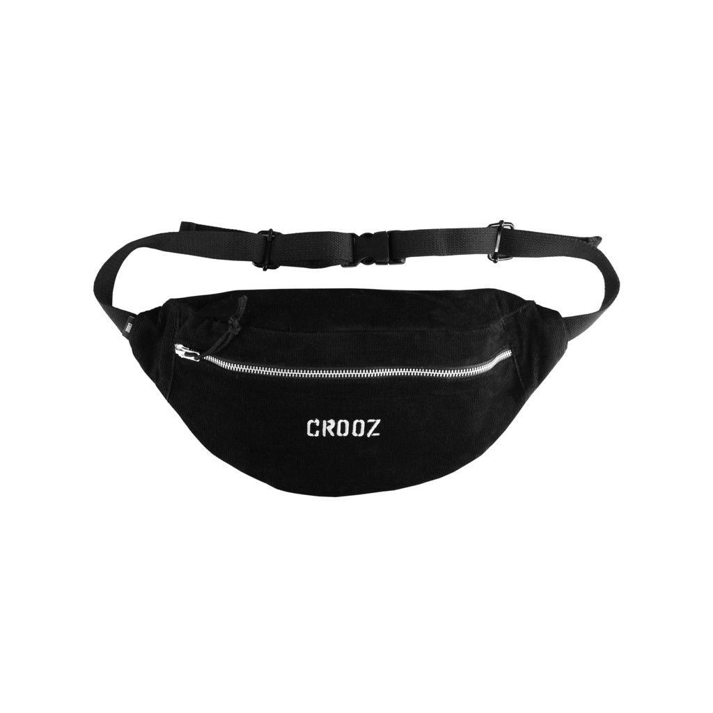 CROOZ KOLN WAIST BAG (CORDUROY)