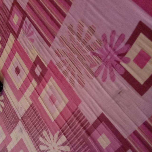 Bswart Batik Hrb026 Kenongo Hem Pendek Padi Pekalongan M L Xl Batik Pria Murah Modern Grosir