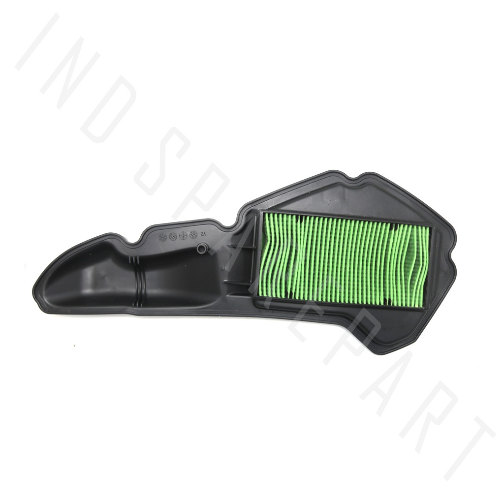 Filter-Saringan-Busa Udara-Hawa-Air Assy PCX 150 New K97 &amp; ADV 150
