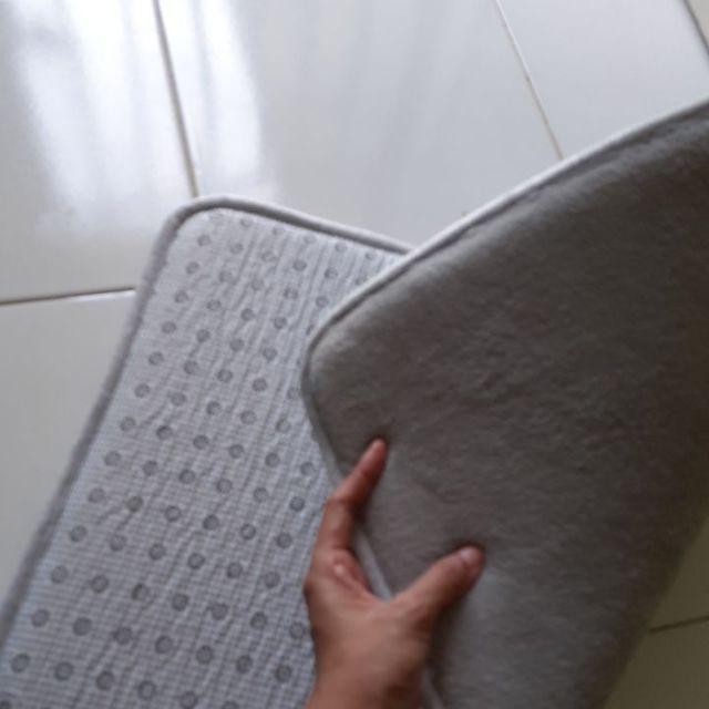 [fisher] Keset Kaki Beludru (bulu Pendek)